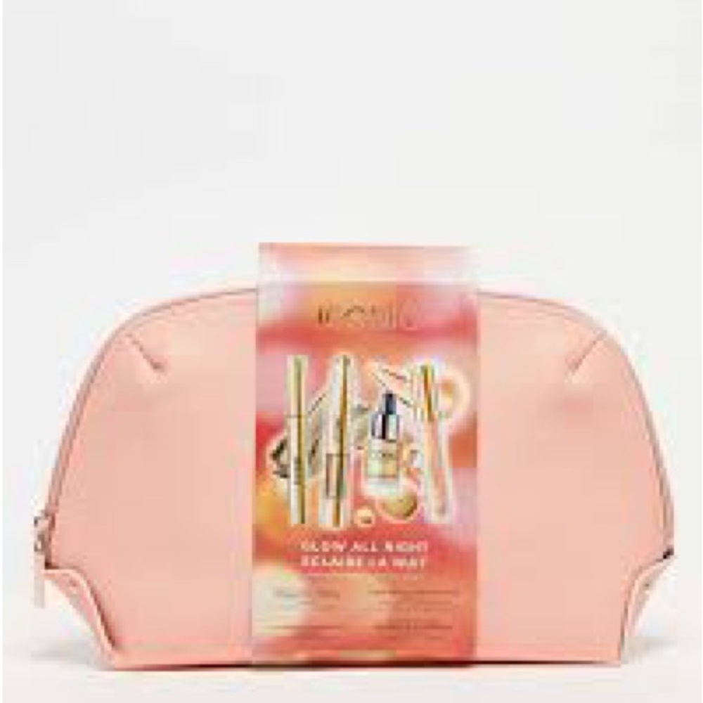 🎀 ICONIC London “Making Eyes” 4-Piece Gift Set - Limited Edition 🎀
